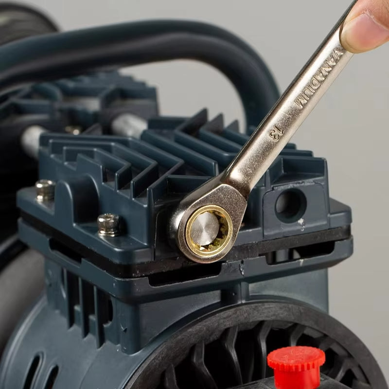 1pcs Ratchet Combination Metric Wrench Multitool Key Ratchet Spanners Set of Tools Universal Wrench Tool Car Repair Tools