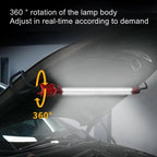Auto Mechanic Hood Engine Repair Light Telescopic Lighting Cabin Light