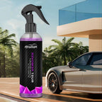100ml Paint Rust Inhibitor Paint Rust Remover Derusting Spray Car Rust Removal Spray Car Wheel Hub Rust Remover