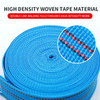 Truck Binding Strap Tightener Ratchet Self-Locking Rope Tightener Cargo Packing Strap