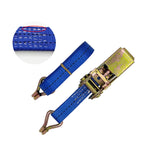 Ratchet Straps 5Meter Lorry Lashing Handy Straps Thickened Car Strapping Belt Tensioner