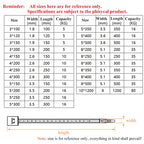 100pcs/bag cable tie Self-locking plastic nylon tie White Organiser Fasten Cable Wire Cable Zip Ties