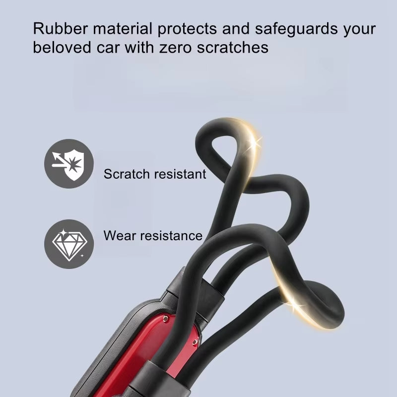 Auto Mechanic Hood Engine Repair Light Telescopic Lighting Cabin Light