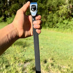 Ultimate Heavy-Duty Grip Lock Strap Adjustable Heavy-Duty Metal Ratchet Buckle For Every Adventure