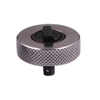 1/4 3/8 1/2 Drive Palm Ratchet Wrench Set Reversible Ratcheting Finger Socket Driver Stubby Thumbwheel Ratchet for Tight Spaces